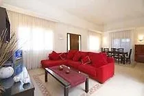 Villas Parque Del Rey 酒店