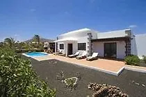 Villas Parque Del Rey 酒店 3*
