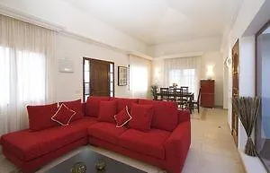 酒店 Villas Parque Del Rey 普拉亚布兰卡