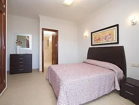 Villas Parque Del Rey 酒店 普拉亚布兰卡